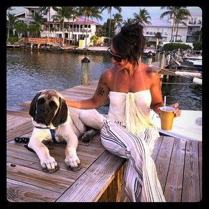 Meet your Posher, Penny